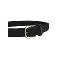 thumbnail image 5 of Dockers Boys Braided Elastic Web Stretch Belt, Sizes S-XL, 5 of 5