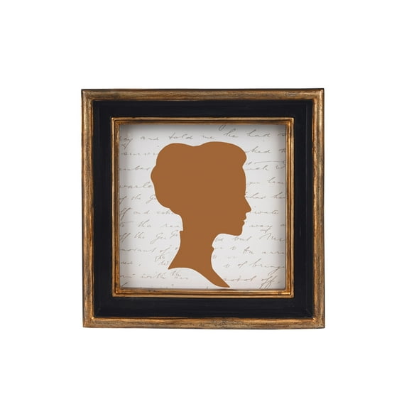 Sunlit 4x4 Inch Vintage Picture Frame, Elegant Luxury Antique Photo Frames with Glass Front, Photo Display, Tabletop Wall Hanging, Gift Ideas, Pearl Pattern