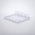 thumbnail image 5 of 4 Port Surface Mount Box By FireFold, 5 of 5