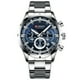 thumbnail image 1 of Reloj Hombre CURREN Plata, 1 of 8