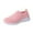 Pink, variant on NOKIO Women'S Breathable Sneakers Sporty Women'S Walking Shoes Ladies Shoes Women'S Activewear Footwear Summer Plus Size Lightweight Comfort Shoes Sneakers Non Slip Casual Running Shoes