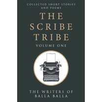 The Scribe Tribe (Paperback)
