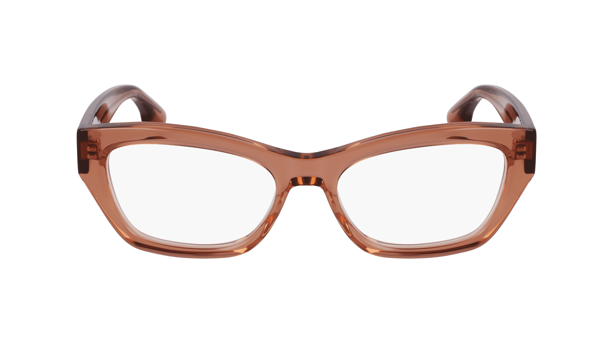Victoria Beckham Chain Rectangular Sunglasses VB669S 223  display picture 1