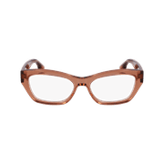 VICTORIA BECKHAM OPHTHALMIC VB2675 FEMALE 53/17/140 651 ANTIQUE ROSE