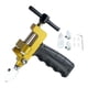 thumbnail image 1 of Cortador de azulejos de vidrio profesional multifuncional de mano de aleación herramienta manual de cerámica Mango cuadrado 2 en 1, 1 of 6