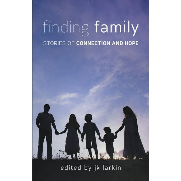 Finding Family, (Paperback)