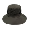 thumbnail image 3 of Sombrero George Para Hombre, Tipo Bucket Milit Unitalla, 3 of 4