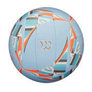 Wilson AVP Movement Volleyball - Blue, Official Size