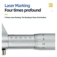 thumbnail image 4 of 1 PCS Internal Micrometer Precision Gauge for Measuring Internal Diameters ,Better Performance, 4 of 7