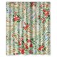 thumbnail image 1 of ABPHQTO Cortina de ducha Paisley Cortina de ducha impermeable 150x180 cm, 1 of 2