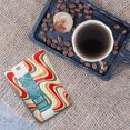 thumbnail image 2 of OH HEY BRANDS Jamaican Blue Mountain Whole Bean Coffee, 12 oz, Medium Roast, 100% Certified, Silky Chocolate & Citrus  Notes, 2 of 6