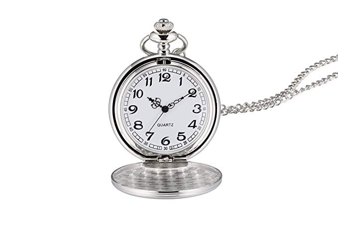 JAM HOME MADE×CASH CA POCKETWATCH \u0026 BAND | legaleagle.co.nz