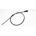 thumbnail image 3 of Motion Pro Black Vinyl Throttle Cable, Pull Type, ATV Fit for Suzuki LT-R 250 1985-1986 (04-0059), 3 of 5