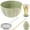 5PCS-01, variant on 7 Pcs Matcha Tea Set Elegant Matcha Kit with Whisk Bowl Whisk Holder Scoop Sifter Versatile Tea Making Tools for Presenting and Personal Use