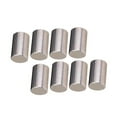 thumbnail image 2 of 8 Pcs Pièces de Guitare Électrique Barres de Ramassage de Limaces, 2 of 9