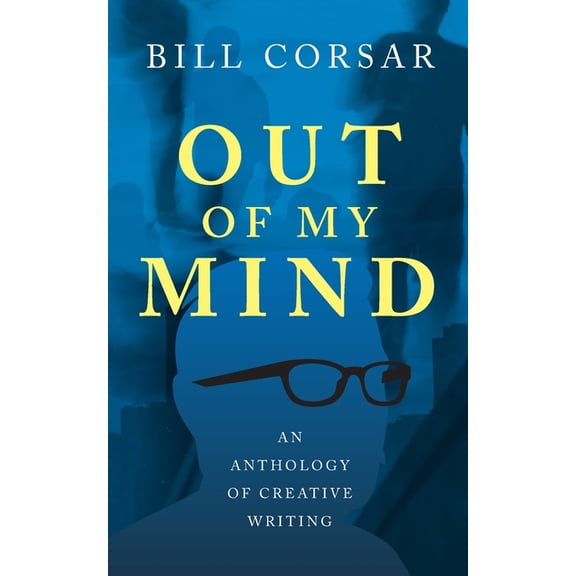 Out of my Mind, (Paperback)