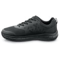 thumbnail image 3 of SR Max  Wake, Men's, Black, Athletic Style, MaxTRAX Slip Resistant, Soft Toe Work Shoe. (9.0 EW), 3 of 5
