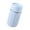 SkyBlue, variant on Portable Nonrust Steel Ice Block Container With Ergonomic Handle Outdoor Ice Maker Ideal For Travel And Offices