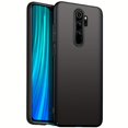thumbnail image 2 of Stylish Shock-Absorbing Protective Case for Xiaomi Redmi Note 8 Pro - 1pc Premium Simple Colorful Hard Back Cover, 2 of 5