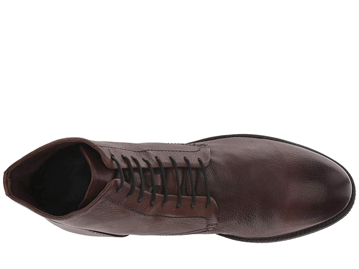 frye corey lace up