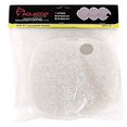 thumbnail image 1 of AquaTop Replacement Fine Filter Pad for CF-300 Canister, 1 of 1