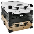 thumbnail image 6 of K9 KENNEL BOSS – SMALL – HEAVY DUTY FULLY COLLAPSIBLE POWDER-COATED ALUMINUM DOG CRATE, 6 of 13