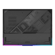 Asus ROG Strix G18 G814 Premium Gaming Laptop 18 2.5k (2560x1600) 240Hz (100% DCI-P3, 3ms) AMD 16-core Ryzen 9 9955HX 32GB DDR5 2TB SSD GeForce RTX 5070 RGB Backlit WiFi6E Win11