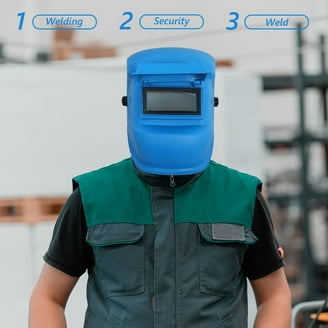 Miller Magnifying Lens, Diopter 1.25, Fits Most Miller Welding - Foto 5