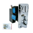 thumbnail image 2 of Coin Acceptor Selector Doll Machine for Coin Operated Washing Machines Parts, 2 of 8