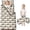 White Christmas Red, variant on White Christmas Red Truck and Tree Pattern Toddler Nap Mats for Kids Preschool,50"x20" Sleeping Mat Bag or Kids,Toddler Sleeping Bag,Toddler Nap Mat or Daycare