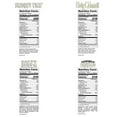 thumbnail image 6 of Bones Coffee Company Four Flavor Latte Lineup Variety Pack 3.0, 12-Pack, 6 of 9