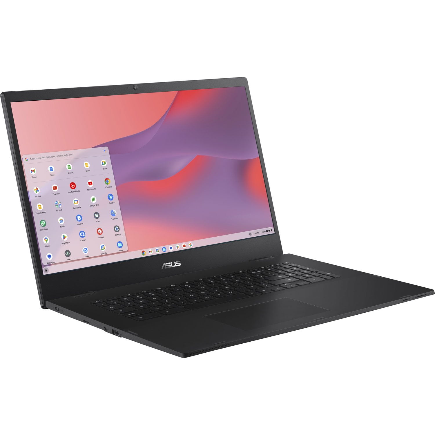 ASUS Chromebook CX1, 17.3