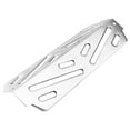 thumbnail image 2 of Grill Parts Replacment Kit，Outdoor Cooking Barbecue Stove Stainless Heating Plate Border New BBQ Stainless Fireproof Plate, 2 of 7