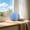 Blue, variant on Simulated Tennis Ball Cushion Decorative Pillow for Sofa Chair Car Office Nap,Pink