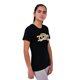 thumbnail image 2 of Playera para Mujer NFL Talla EX Negro Steelers, 2 of 3