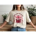 thumbnail image 2 of Just A Girl Who Loves Shirt, Soda Lover, Dr Pepper With Ribbon shirt, 2 of 6