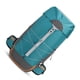 thumbnail image 5 of Mochila Para Acampar, Bolso de Montañismo de Tela Oxford Ligero para Al Aire Libre, 5 of 8