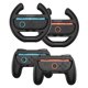 thumbnail image 1 of P6u DOBE TNS-5109 For Nintendo Switch 2 4 in 1 Left Right Joy-Con C2E Controller Racing Wheel Grip H, 1 of 5