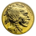 thumbnail image 2 of 2013-W 1 oz Reverse Proof Gold Buffalo PR-69 PCGS, 2 of 3