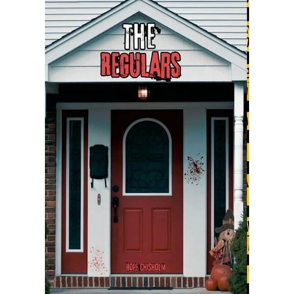 The Regulars, (Hardcover)