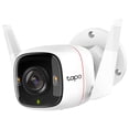 thumbnail image 2 of Camara Vigilancia WiFi TP-LINK TAPO C320WS exterior 2K QHD 30mts 2.4Ghz blanco, 2 of 4
