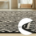 thumbnail image 2 of Tapis touffeté Hilltop 3'x4', 2 of 6