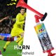 thumbnail image 5 of Fanfarria Del Campeonato Fútbol Cuerno Juego Portátil para La Competición Deportiva, 5 of 9