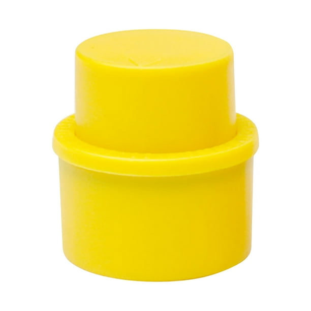 Tapones para botellas de vino - ABS/Sellador de silicona para bebidas carbonatadas, a prueba de fugas y apto para lavavajillas