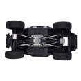 thumbnail image 3 of Ounissouiy RCGOFOLLOW Metal protege eficazmente la armadura RC pieza de actualización armadura Rc resistente al desgaste para 1/10 Rc Armor Axial Kits de construcción modelo TYPE1, 3 of 5