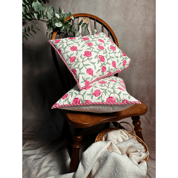 Pomegranate Cushion Covers