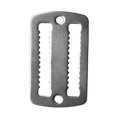 thumbnail image 1 of Hebilla de Cinturón para Deportes Acuáticos Sunnimix Hecho de Acero Inoxidable Guardián del cinturón de pesas, 1 of 8