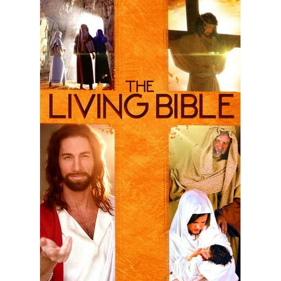 Living Bible (DVD)