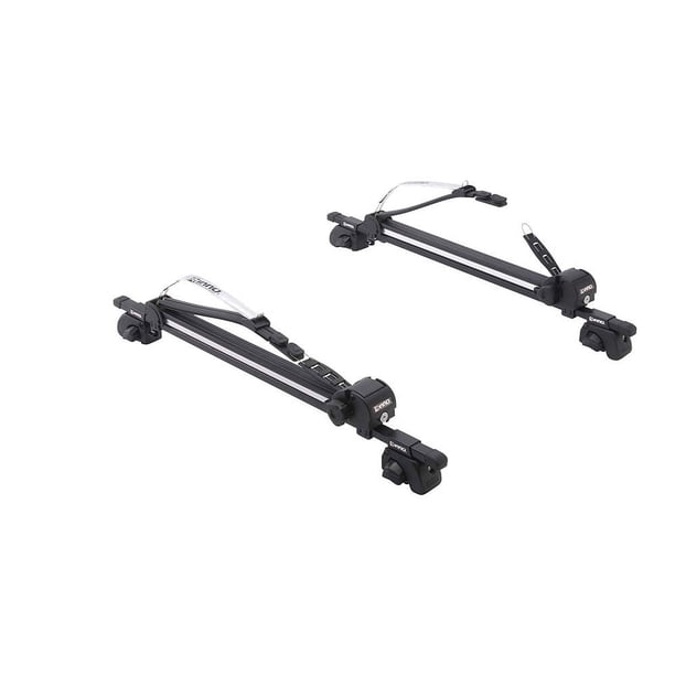 Inoo Racks INNO Racks Surfboard Carrier - Roof Rack Kit INA744 With Floating Strap ...