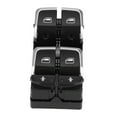 thumbnail image 2 of Electric Power Master Window Switch for Audi A6 S6 C7 A7 A8 TT R8 4GD 959 851B, 2 of 5